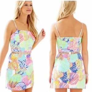 Roar of the Seas Ziggy Romper